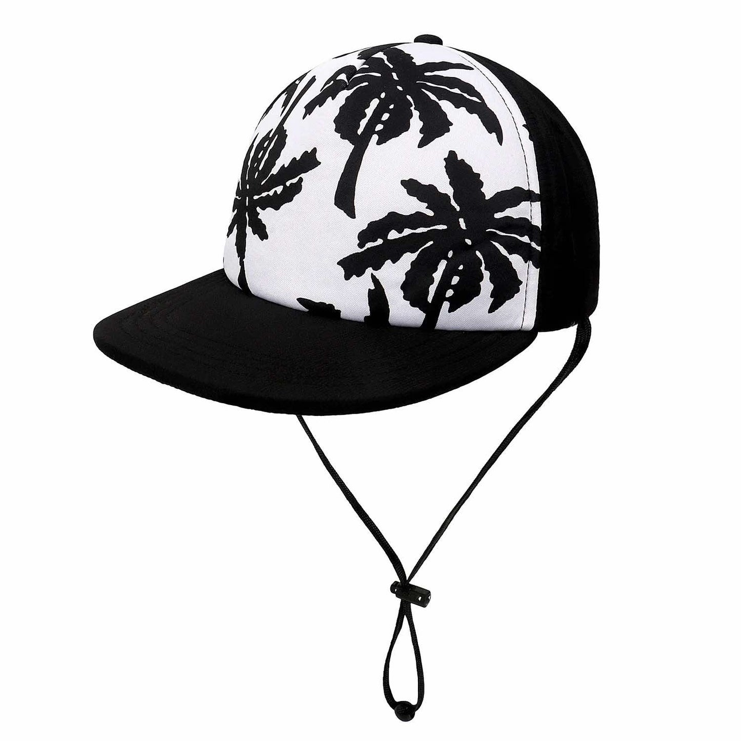 Kids Chin Strap Ballcap