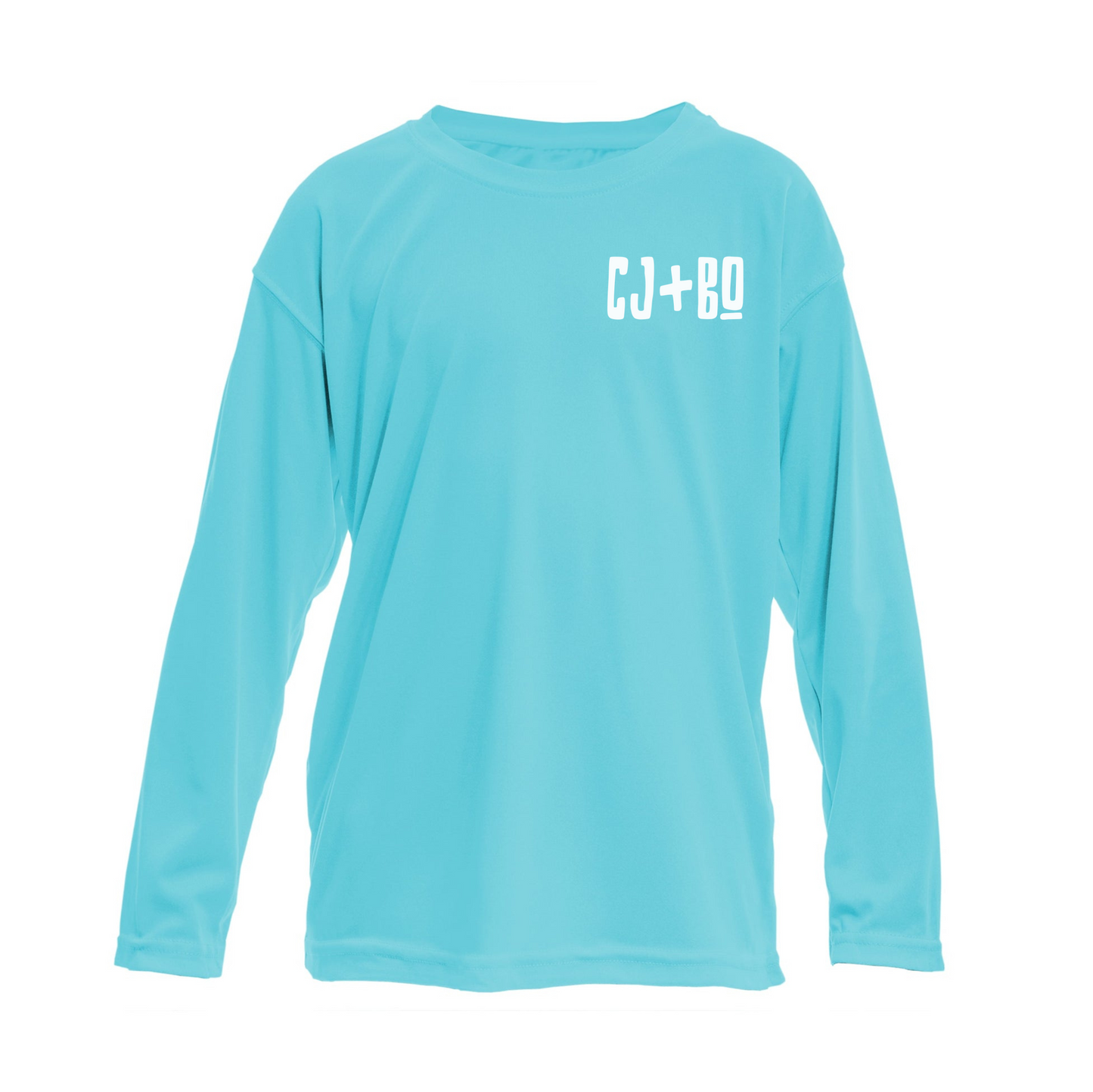 Surfing Pelican UPF50 Long Sleeve Tee